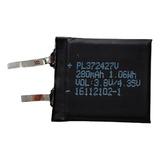 280mah