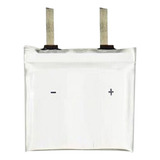 Nucleo Da Bateria Compativel Com Relogio Bip A1608 A1915 Lit