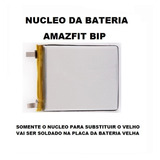 Nucleo De Substituição Compativel Com Modelo Bip A1608