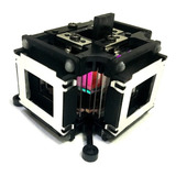 Núcleo Do Prisma Projetor Sony Vpl Ex70 Com Polarizadores