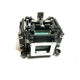 Nucleo Prisma Com Polarizadores Projetor Sony Vpl Cs20, Cs21