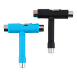 Nuevo Chave De Skate T Tool, Ferramentas De Ajuste, Placa