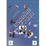 Nuevo Espanol 2000 Medio - Libro