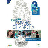 Nuevo Espanol En Marcha 3 Cuaderno De Ejercicios + Cd