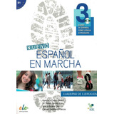 Nuevo Espanol En Marcha Brasil 3 - Ejercicios + Cd