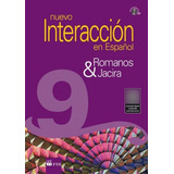 Nuevo Interaccion En Espanol - 9º Ano - Com Cd