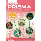 Nuevo Prisma A2 - Libro Del