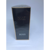 Nuit Pour Femme Hugo Boss Edp 30ml - Original