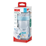 Nuk Anti-colic Pa7071 Azul 270ml