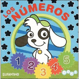 Numeros (coleccion Aprendo Con Doki) (cartone)