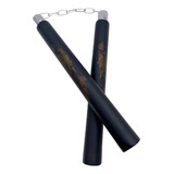 Nunchaku Chaco Muchaco C/ Rolamentos Espuma Artes Marciais