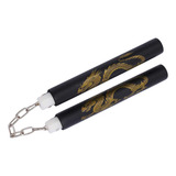 Nunchucks