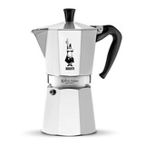 Nuova Moka Express - 2 Xícaras Bialetti