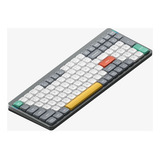 Nuphy Air96 Numpad Gateron Brown Low