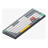 Nuphy Air96 Numpad Gateron Red Low