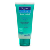 Nupill Sabonete Derme Control Gel Microesfoliante Facial Pel