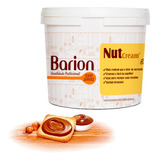 Nut Cream Barion Creme De Avelã Balde 3kg