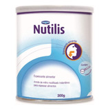 Nutilis 300g - Kit Com 2