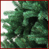 Nutizze Tradicional Arvore Natal Verde Cheia 150 Cm