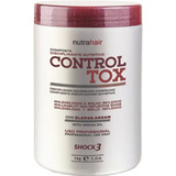 Nutra Hair Controltox Composto Disciplinante Nutritivo