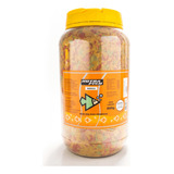 Nutrafish Ração Para Peixes Básica Flocos 800g