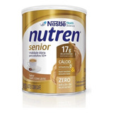 Nutren Senior (370g) - Café Com