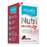 Nutri Imunidade A Z Vitamina 23