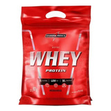 Nutri Whey Protein Refil 907g (sabores) - Integralmédica