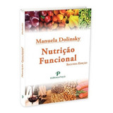 Nutrição Funcional - Manuela Dolinsky