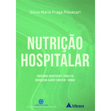 Nutrição Hospitalar - Sociedade Beneficente Israelita