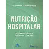 Nutricao Hospitalar