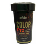 Nutricon - Ração Color Pro Astaxantina