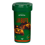 Nutricon Ração Jabuti 80g Vitamina C