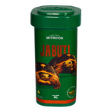 Nutricon Ração Jabuti 80g