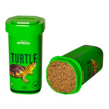 Nutricon Turtle - Alimento Para Tartarugas