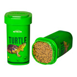 Nutricon Turtle - Alimento Para Tartarugas