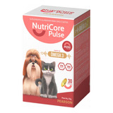 Nutricore Pulse Mini 30 Cáps Suplemento