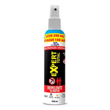 Nutriex Repelente De Insetos Spray Expert