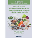 Nutrionco - Manual Pratico De Assistencia