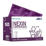 Nutrisana Nexin 30 Comprimidos - 60g