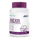 Nutrisana Nexin Suplemento Alimentar  Cães E Gatos 60 G