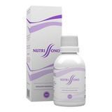 Nutrissono Gotas Sublingual 50ml Fisioquântic Sabor