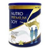 Soy