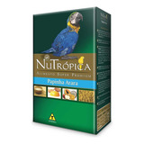 Nutropica Papinha Para Arara 500g