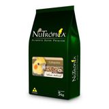 Nutrópica Ração P/calopsita Seleção Natural 5kg