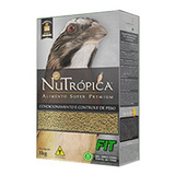 Nutrópica Trinca Ferro Fit 1kg