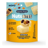 Nutsbites - 1 Unidade 60g Chocolate