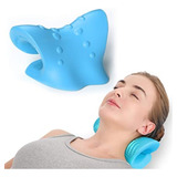 Nuvem De Pescoço Neck Cloud Dispositivo Tração Cervical