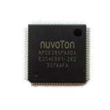 Nuvoton Npce285pa0dx Super I/o Npce285pa - Npce285