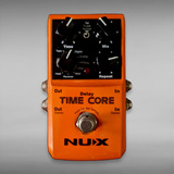 Nux Time Core - Pedal De Delay 